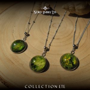 Colliers Brésil Pérou Bolivie